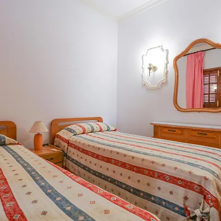 Apartamento Lovely House Views&garden *