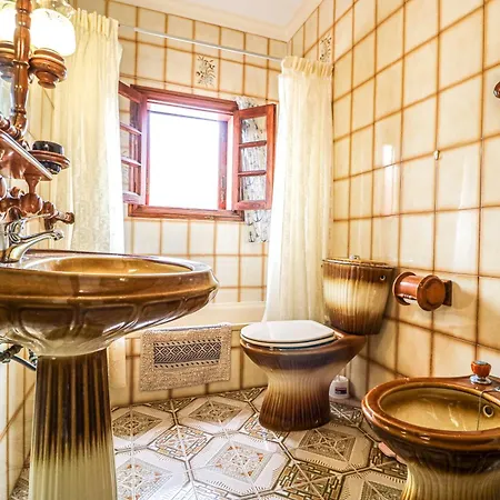 Apartamento Lovely House Views&garden