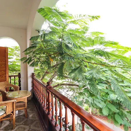 Lovely House Views&garden Apartamento