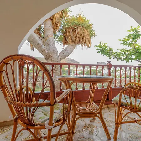 Apartamento Lovely House Views&garden *